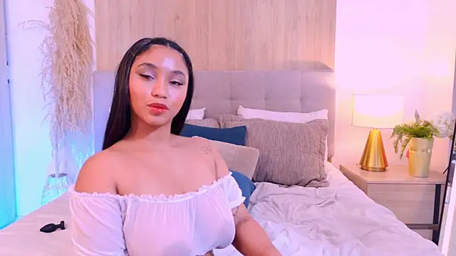 Chat XXX en directo de RoseAndDominic
