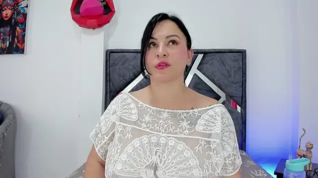 Czat XXX na żywo – Domina0