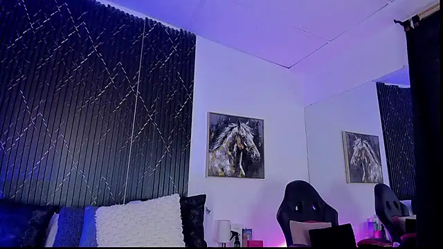 Czat XXX na żywo – Bonnie_Rider