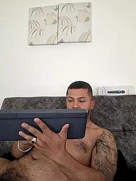 BrunoSilva_ 现场XXX聊天