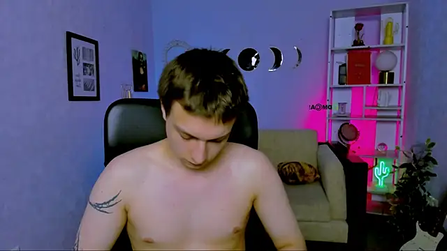 eric_nova Live XXX-chat