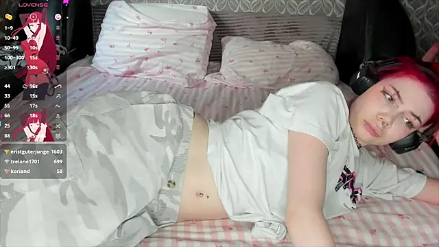 Chat XXX Live Veldenga