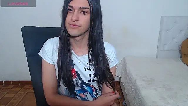 sweet1Girl Chat XXX live
