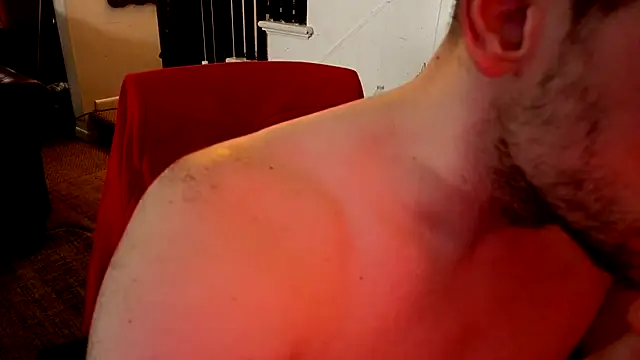 MasterDaddyCool Live XXX-Chat