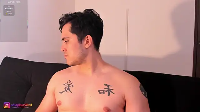Chat XXX en directo de jasonxd9898