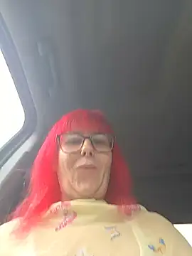 Chat XXX en directo de Ashloves_