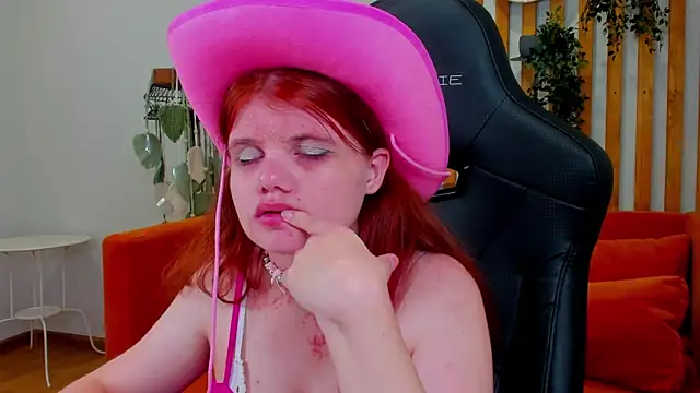 ChloeHalses Live XXX-chat