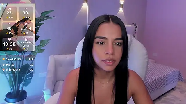 kendallowens' Live XXX Chat