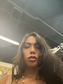 RinaErota's Live XXX Chat