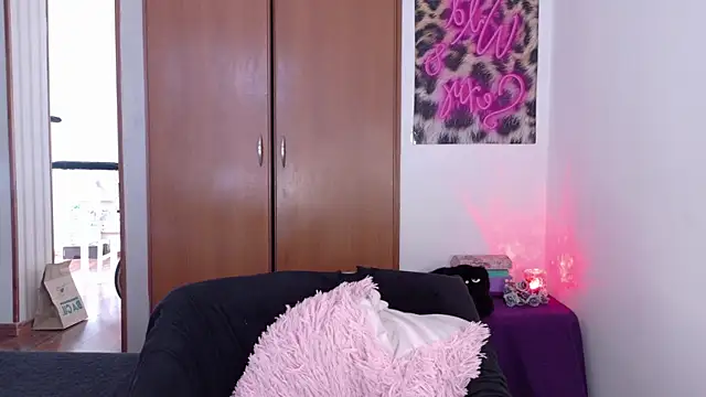 KittyJane's Live XXX Chat