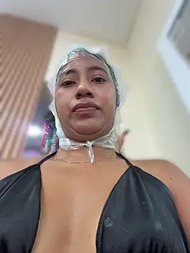 Kimmiebellarie 现场XXX聊天