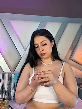 Živý XXX chat Ashleeyprincess01