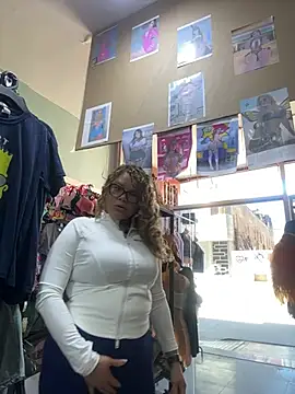 ROSALIASSHOP: онлайн-секс-чат