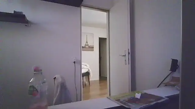 alpha-hunk Webcam-Show
