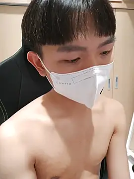 mochi8802 网络视讯表演
