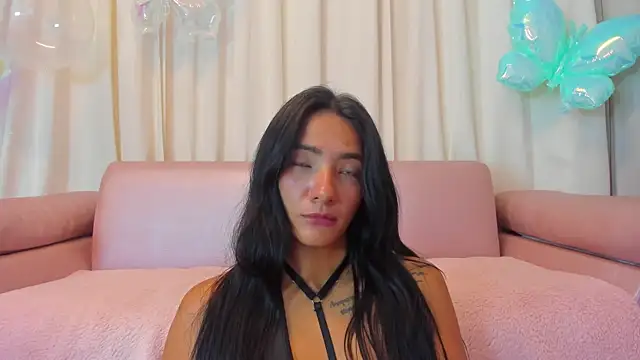 DashaFoxxx Chat XXX live