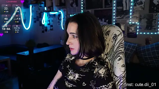 sayonara_6 Chat XXX live
