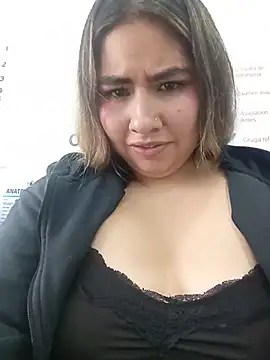 Chat XXX ao vivo de Sofia_Honey1