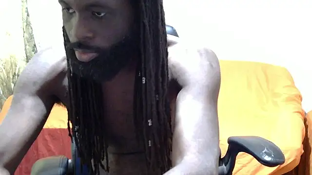 Chat +18 de Darkkras ao vivo