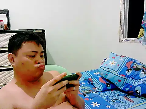 SirViceBoy2020 Obrolan Langsung XXX