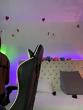 Elektra_Queen élő XXX-chatje
