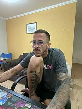 Živý XXX chat MeladoDiMel