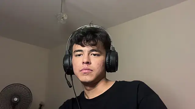Chat XXX en directo de ToddWarren