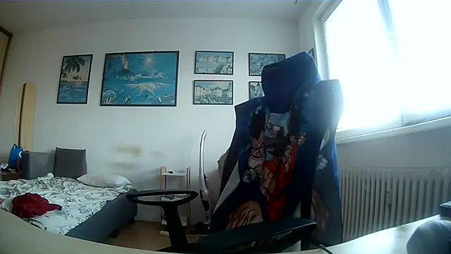 Robert_SK1 라이브 XXX 채팅