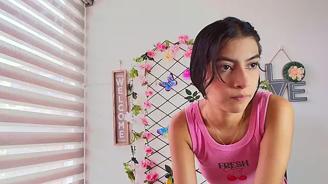 Susana_Sanchez Chat XXX in diretta