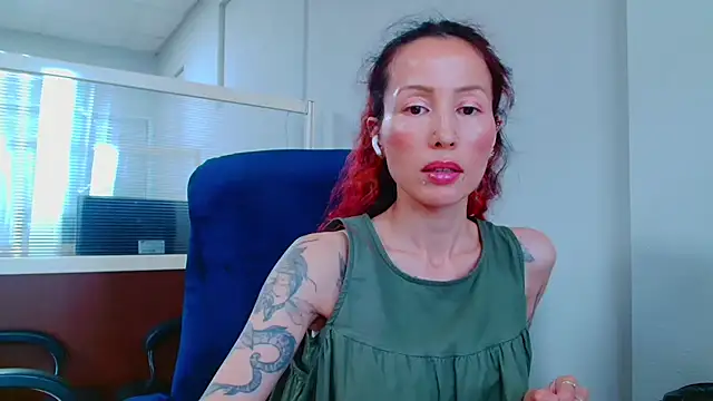 KiotoShine Chat XXX live