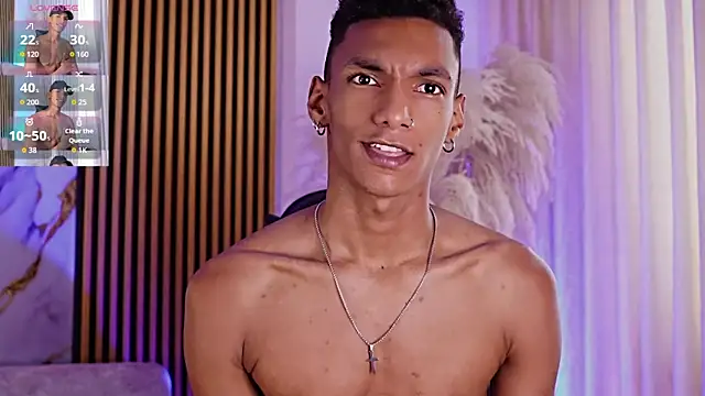 Chat XXX Live JulienSaint