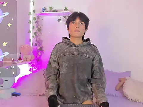XXX chat uživo modela soft_thiago
