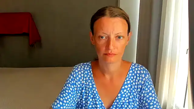 VelvetZara's Live XXX Chat