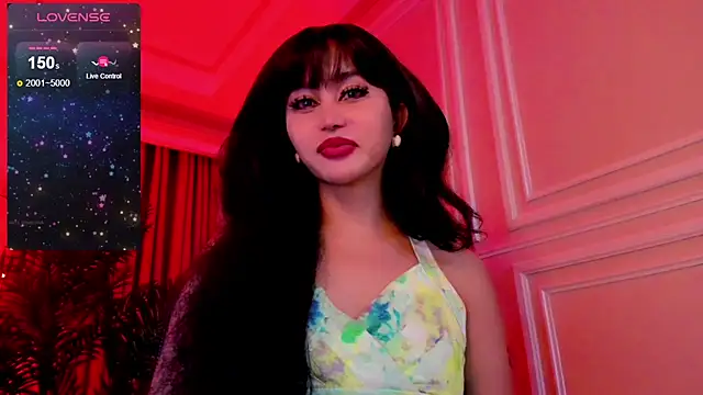 YOURCRISTINAS লাইভ XXX চ্যাট
