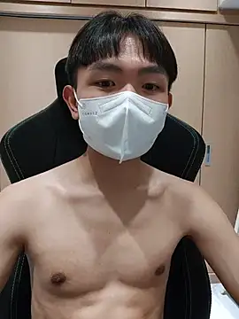 mochi8802 Show Webcam