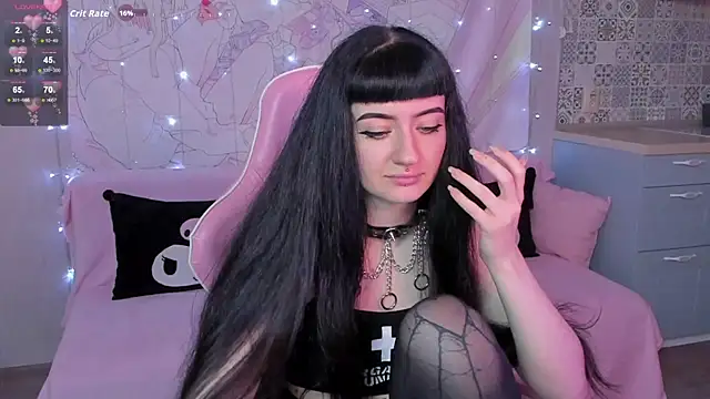 NorinMorin's Live XXX Chat