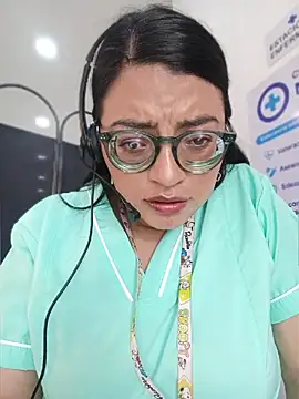 Czat XXX na żywo – SOFI__10