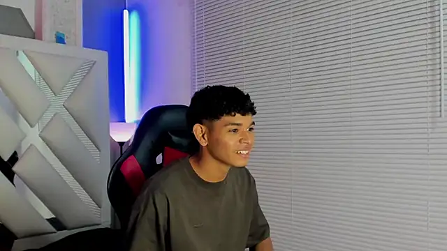 Chat XXX en directo de nova_mitchell7