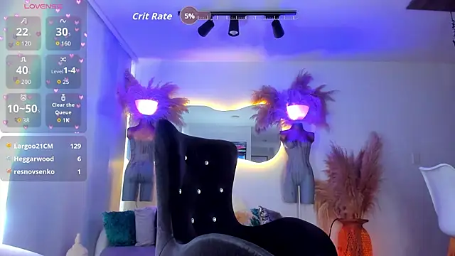 Angel_Peach's Live XXX Chat