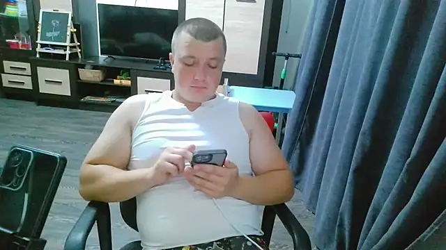 gamblingbum Chat XXX in diretta