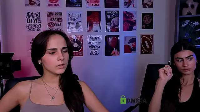 Czat XXX na żywo – kaisy_star