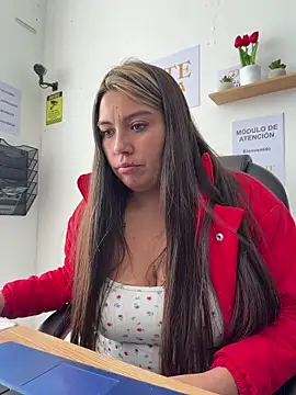 Czat XXX na żywo – LIZ-06_