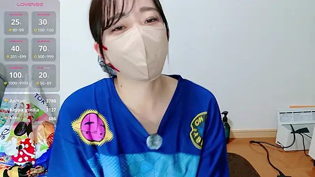 Chat XXX Live Rio_chan_