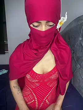 _Zahiira_ live XXX chat