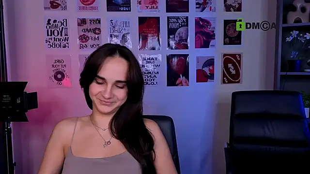 kaisy_starn Live XXX chat
