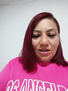 Czat XXX na żywo – Agata_Traviesa