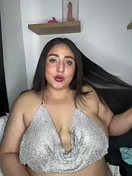 Selenee23's Live XXX Chat