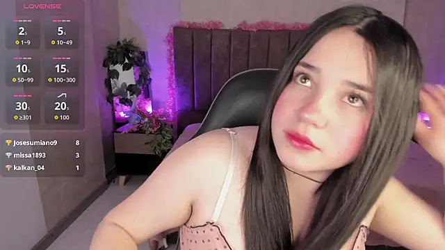 Julieth_Caandy Live XXX Chat