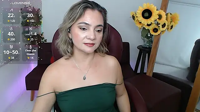 ana_milf – Live XXX-chat