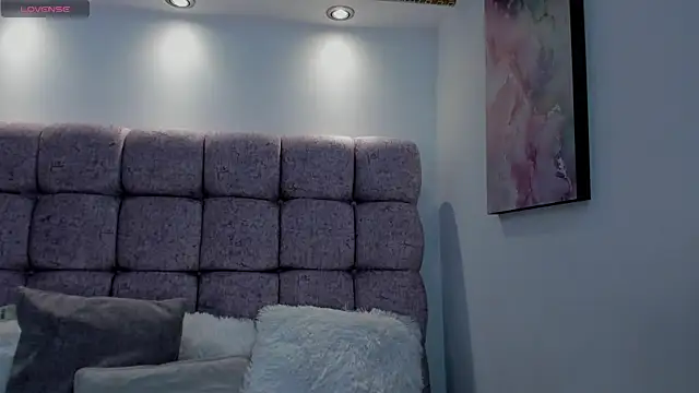 Chat XXX en directo de Harmony_Hills